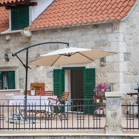 Apartment Phoenix Studio Split