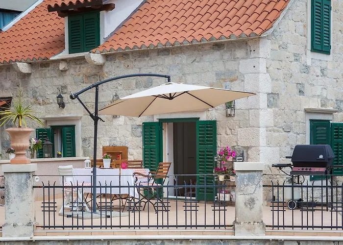 Apartment Phoenix Studio Split