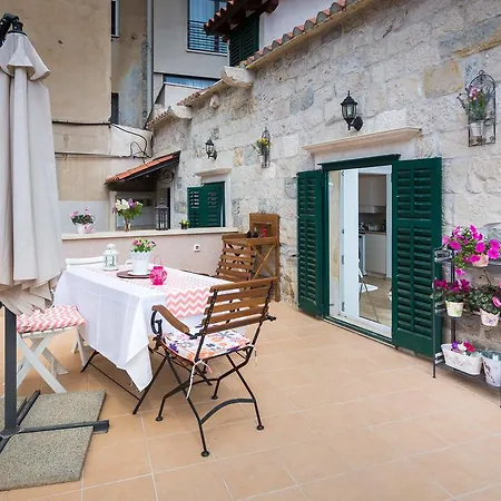 Apartment Phoenix Studio *