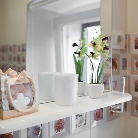 Apartment Phoenix Studio *