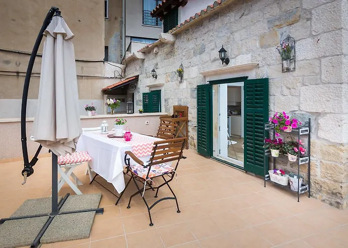 Apartment Phoenix Studio *