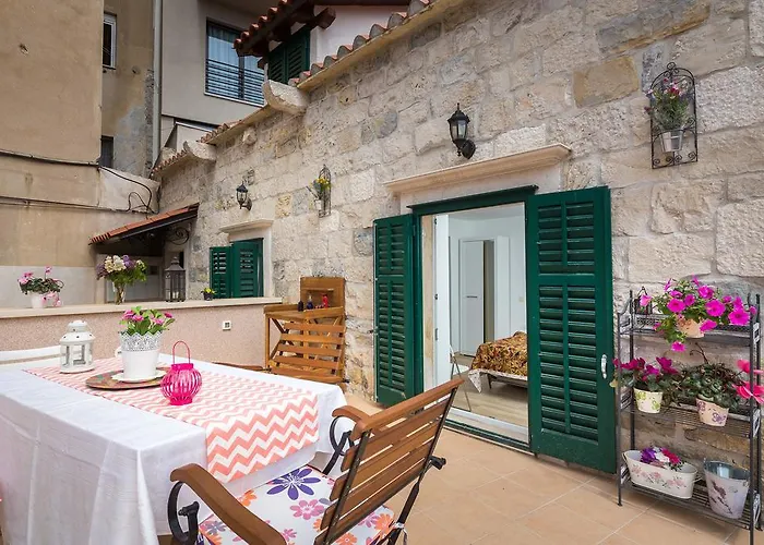 Apartment Phoenix Studio