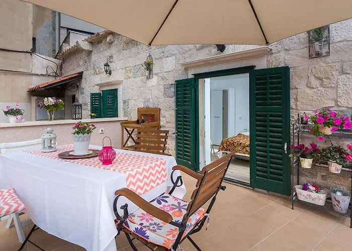 公寓 Phoenix 斯普利特