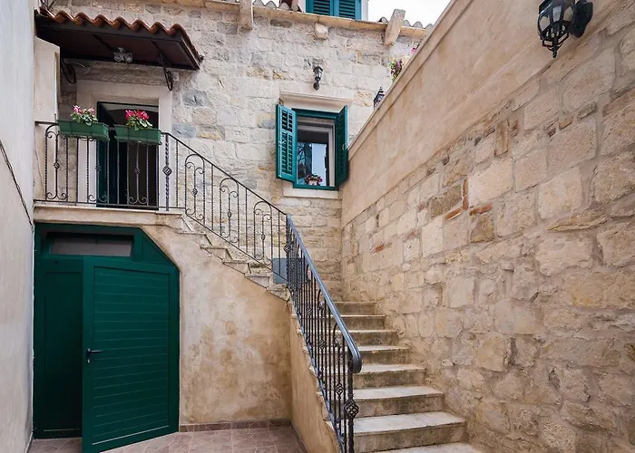 公寓 Phoenix 斯普利特