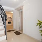 Appartement Phoenix Split