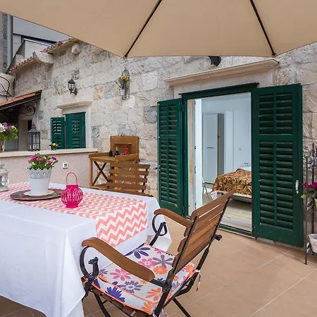 Appartement Phoenix Split