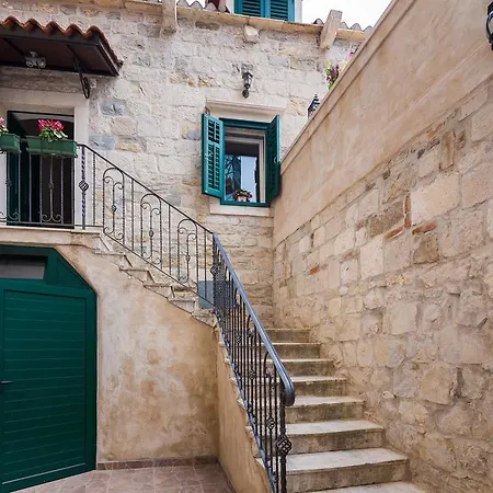 Appartement Phoenix Split